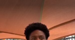 South Africa vs Super Eagles: Ola Aina Begs Nigerian Fans – Keep Believing In Us