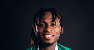 South Africa vs Super Eagles: Chukwueze Declares – I Want To Secure World Cup Qualification For Nigeria
