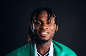 South Africa vs Super Eagles: Chukwueze Declares – I Want To Secure World Cup Qualification For Nigeria