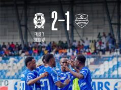 Shooting Stars Earn First NPFL Win Against Kun Khalifat FC In Ibadan