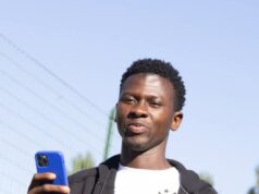 “I Want to Earn My Spot” — Suleiman Mubarak Eyes Starting Role as Slavia Praha U19 Travel to Milan