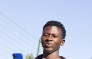 “I Want to Earn My Spot” — Suleiman Mubarak Eyes Starting Role as Slavia Praha U19 Travel to Milan