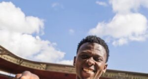 Suleiman Mubarak Becomes First Nigeria-Based Player to Feature in UEFA Youth League