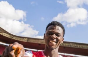 Suleiman Mubarak Becomes First Nigeria-Based Player to Feature in UEFA Youth League