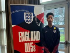 Nigeria-England Teen Mishel Moves to Arsenal: Charlton Playmaker Snapped Up by Gunners