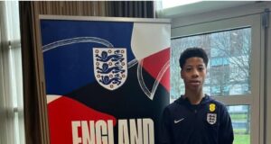 Nigeria-England Teen Mishel Moves to Arsenal: Charlton Playmaker Snapped Up by Gunners