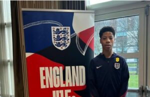 Nigeria-England Teen Mishel Moves to Arsenal: Charlton Playmaker Snapped Up by Gunners