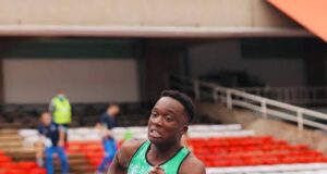Tokyo 2025: Nigeria’s Udodi Onwuzurike Set for Blockbuster 200m Semi-Final Showdown With World Champions Noah Lyles, Others