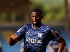 Kano-Born Striker Umar Abubakar Lights Up Famalicão’s U23s — Now Poised for First-Team Breakthrough