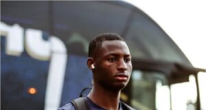 Umar Abubakar Makes Third Primeira Liga Appearance for Famalicão in Narrow Loss to Sporting