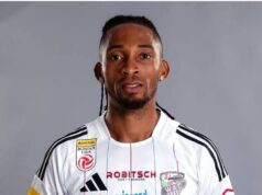 Ikorodu City’s Uzondu Harrison Joins Austrian Bundesliga Side Wolfsberger AC: NPFL Rising Star Heads to Europe