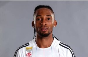 Ikorodu City’s Uzondu Harrison Joins Austrian Bundesliga Side Wolfsberger AC: NPFL Rising Star Heads to Europe
