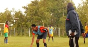 From Ifako’s Dusty Fields to State Champions: Victory FC’s Underdog Triumph