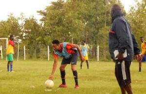 From Ifako’s Dusty Fields to State Champions: Victory FC’s Underdog Triumph