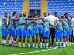 NPFL: Warri Wolves Stranded on Way to Maiduguri After Multiple Bus Breakdowns
