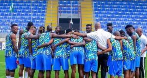 NPFL: Warri Wolves Stranded on Way to Maiduguri After Multiple Bus Breakdowns