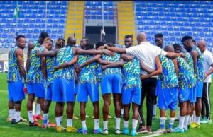 NPFL: Warri Wolves Stranded on Way to Maiduguri After Multiple Bus Breakdowns