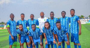 NPFL: Nasarawa United Earn the First League Win of the Season over Abia Warriors