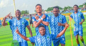 NPFL 2025/26: Matchday Two Round-Up – Win for Katsina United , Bayelsa, Rivers, Enyimba as Ikorodu City Fire Blank