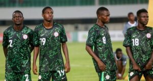 NFF’s Lack of International Friendlies Puts Flying Eagles at Risk Ahead of FIFA U20 World Cup in Chile