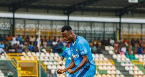 NPFL: Remo Stars Face Kun Khalifat in Aba Without Injured Mbaoma Today