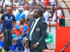 NPFL: ‘Why We Lost’ Coach Fidelis Ilechukwu Opens Up as Warri Wolves Defeat Rangers 2-0 in Ozoro