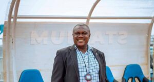NPFL: ‘Football Being What It Is’ – Kano Pillars’ Evans Ogenyi Reacts as Wikki Tourists Frustrate Sai Masu Gida in Kano