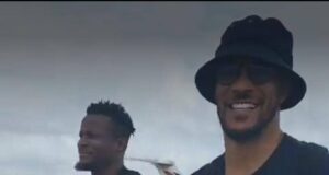 Early Arrivals as Super Eagles Open Camp Ahead of Rwanda, South Africa Clashes in Uyo