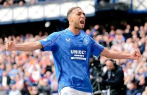 Cyriel Dessers Opens for a Move to Greek side Panathinaikos