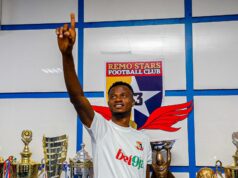 NPFL: Remo Stars Bounce Back to Secure First Win of the Season Away From Home Against Kun Khalifat