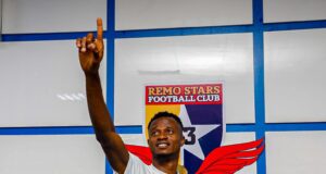 NPFL: Remo Stars Bounce Back to Secure First Win of the Season Away From Home Against Kun Khalifat