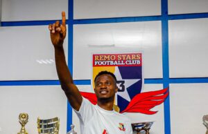 NPFL: Remo Stars Bounce Back to Secure First Win of the Season Away From Home Against Kun Khalifat