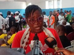 Money and Medal Rewards Fuel Age Cheating at National Youth Games (NYG) – Sabina