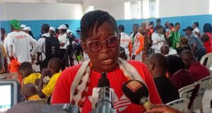 Money and Medal Rewards Fuel Age Cheating at National Youth Games (NYG) – Sabina