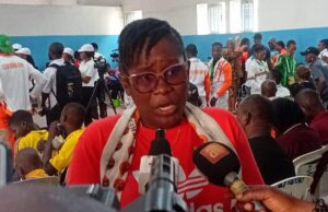 Money and Medal Rewards Fuel Age Cheating at National Youth Games (NYG) – Sabina