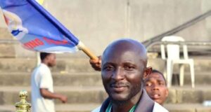Former Madiba FC Goalkeeper Trainer, Solomon Ganaje, Joins Stormers SC