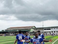 2025/2026 NPFL: Five Things to Know on Matchday 2