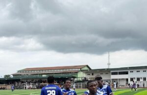 2025/2026 NPFL: Five Things to Know on Matchday 2