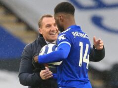 Celtic Seal Iheanacho Deal, Striker Reunites with Brendan Rodgers