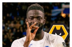 Transfer Deal: 20 Super Eagles Seal 2025/2026 Summer Transfers Deal