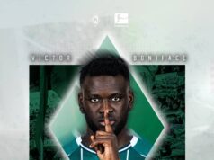 ‘Team Success Over Personal Glory ” Boniface Embraces Fresh Challenge After Bremen Loan Move