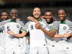 2026 FIFA WCQ: Lookman and Dessers Bolster Super Eagles Ahead of Rwanda Clash