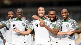 2026 FIFA WCQ: Lookman and Dessers Bolster Super Eagles Ahead of Rwanda Clash