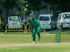 Zimbabwe Outclass Nigeria as Female YellowGreens Exit ICC Women’s T20 Africa Qualifier
