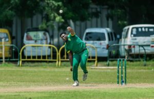 Zimbabwe Outclass Nigeria as Female YellowGreens Exit ICC Women’s T20 Africa Qualifier