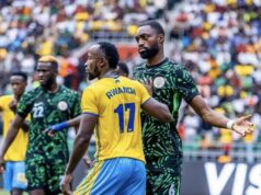 Duke Udi Explains Chelle’s Cautious Approach to Super Eagles Squad Ahead of World Cup Playoffs