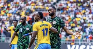 Duke Udi Explains Chelle’s Cautious Approach to Super Eagles Squad Ahead of World Cup Playoffs