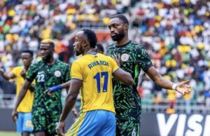 2026 FIFA World Cup Qualifying Match: Fans to pay N3,000 & N1,000 to see Eagles, Amavubi