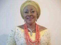 “We Have Grown” – NAF President Chinoye Aliyu Lauds Swimming Development in Nigeria