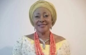 “We Have Grown” – NAF President Chinoye Aliyu Lauds Swimming Development in Nigeria